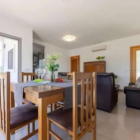 Holiday Gaviota 5 By Interhome * Riumar
